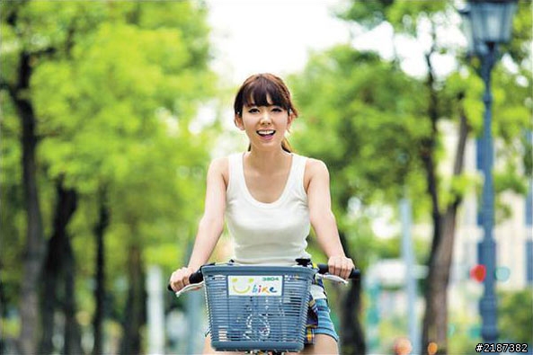 『Ubike讓我騎』台北市+新北市輕鬆騎單車