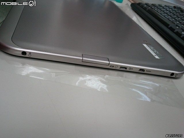 TOSHIBA Excite 13  AT335 東芝平板開箱文開箱文