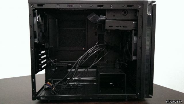 [開箱]Cooler Master Silencio 352亮面版 不專業開箱