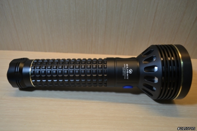 OLIGHT SR96   OLIGHT 家族