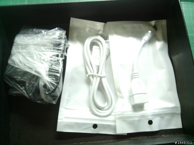 YUDA悠達八吋八核平板電腦 開箱圖+使用後評論