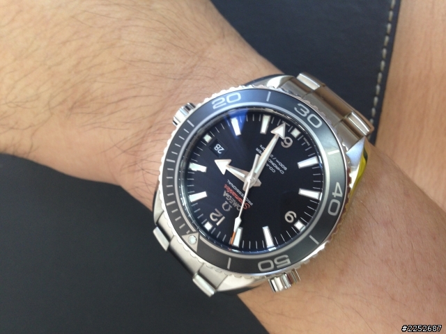 omega 大集合