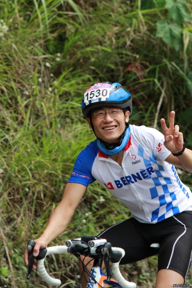 阿里山的姑娘美如水呀Part2(有圖為證)