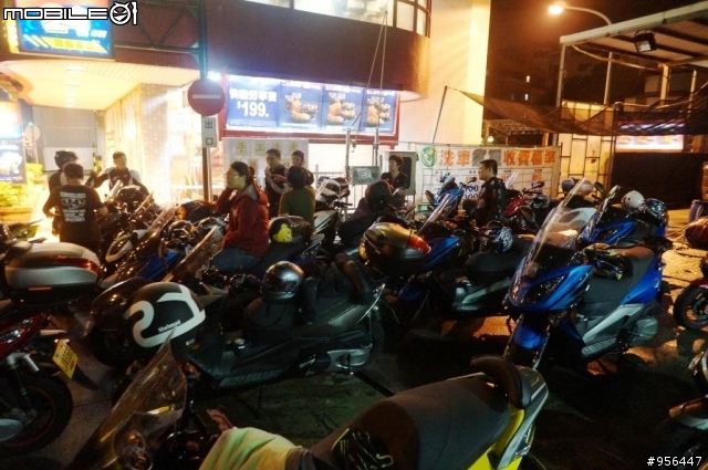 [遊記]有些事情，現在不做了，以後也不會做。鑰匙拿了就出發！帶著Elite300i 環島吧！