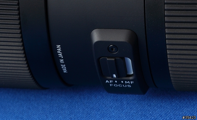 【開箱文】SIGMA 18-35mm F1.8 DC HSM Art for Nikon