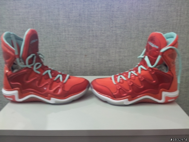 UNDER ARMOUR 開箱分享