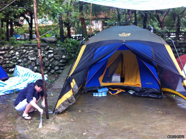 [No.1] 下雨天的坪林映象之旅