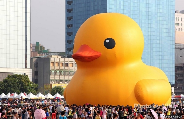 揹著相機就出門吧! Hi~高雄!