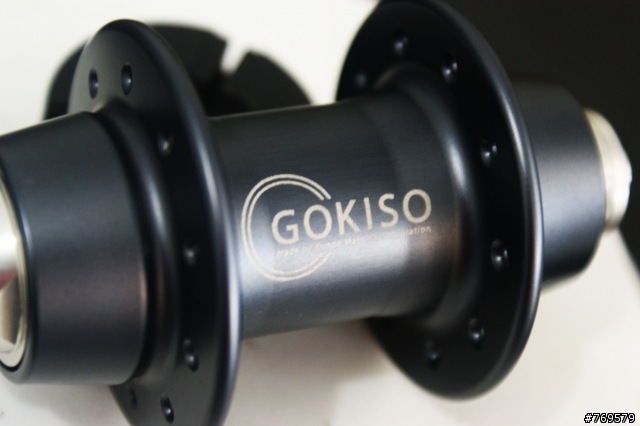 GOKISO Hub