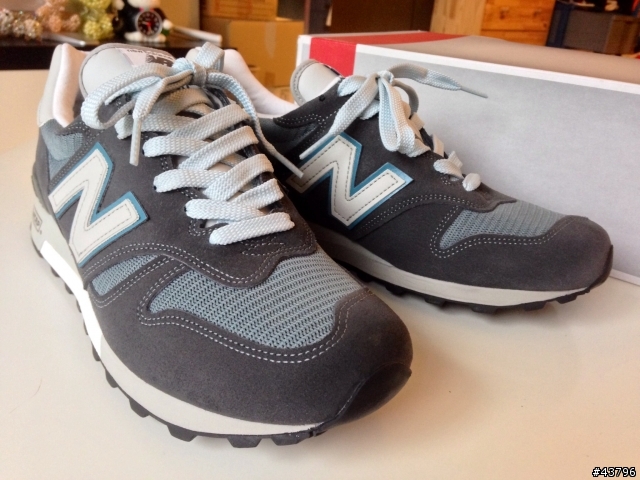 New Balance M1300CL 開箱 + 998紅色（毒圖）