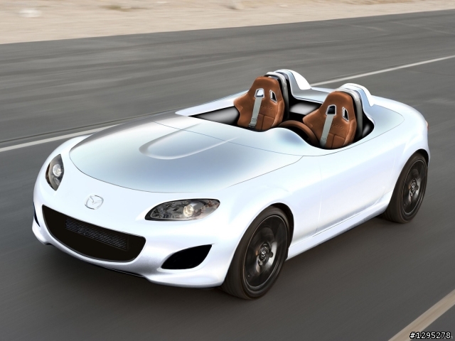 Mazda汽車設計的演進與台灣銷售的更迭