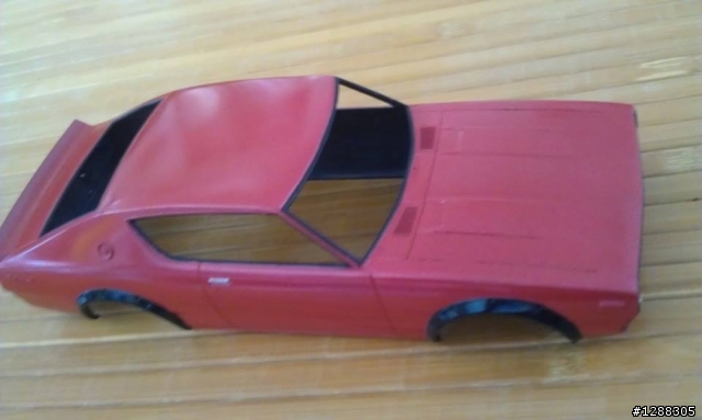 1/24~GTR