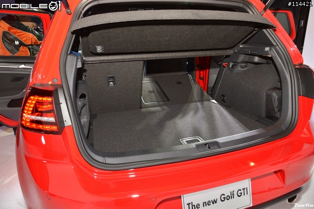 【體驗活動】進擊熱血鋼砲 All new Golf GTI 台北華山發表
