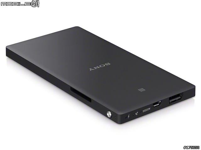[新品] sony Wi-Fi 讀卡機(FOR Xperia!!!)