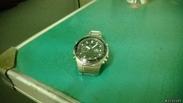 920更新Nokia Camera後，智慧模式會讓ISO拉到3200