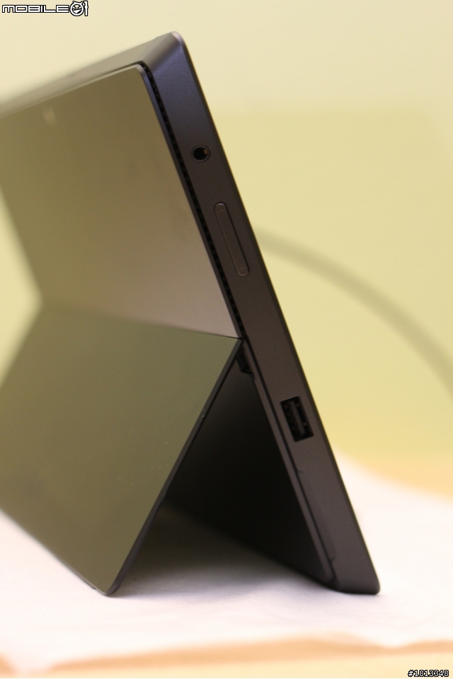SURFACE 2 PRO 簡短開箱~