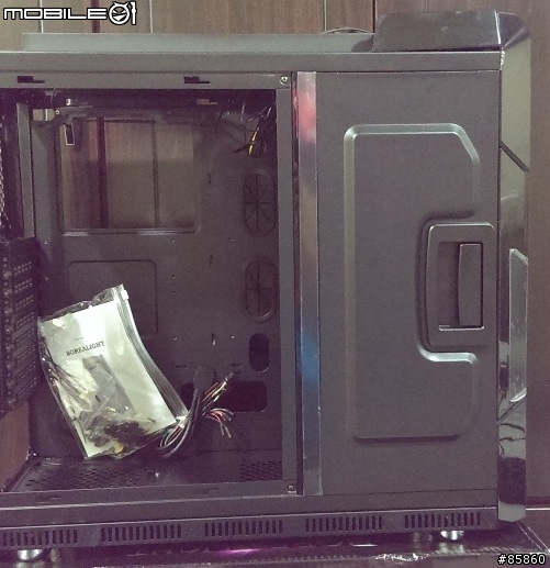 【分享】強復 CFI 駕到 極光登場！！！！