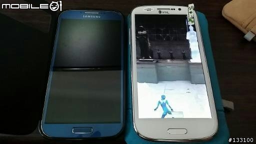 長江 THL W8S 開箱分享