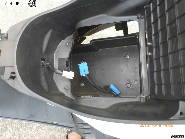 [開箱] 陽光電摩Sunny-50電動機車(17/05/16更新)
