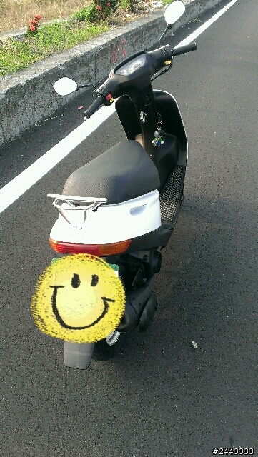 迎接與離別!  開箱