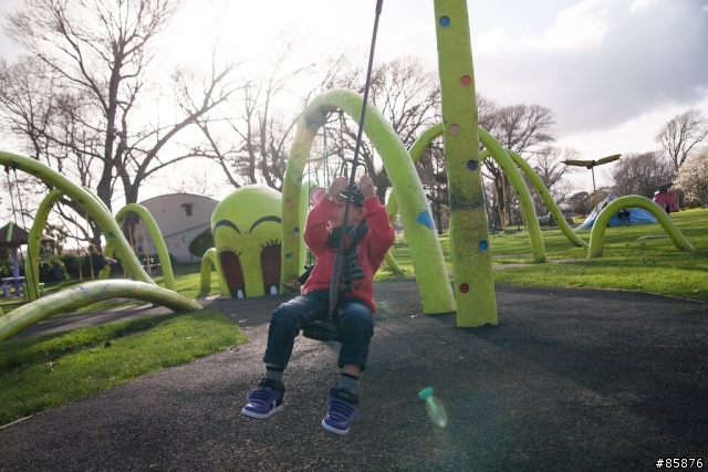 【遊記】 北島南方的小城市-Wanganui