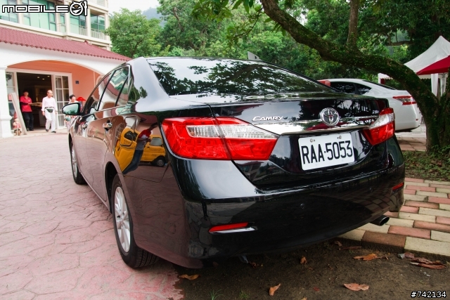 SUPER SENTRA 體驗心得---1.0L的省油、3.0L舒適