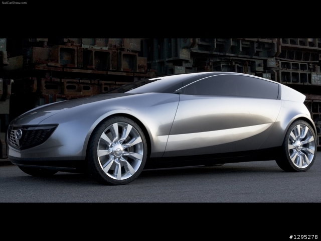 Mazda汽車設計的演進與台灣銷售的更迭