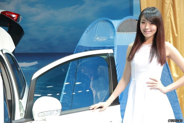 【讓你變成超人氣的小轎旅】NEW COLT PLUS 新車發表 (內含福利社)