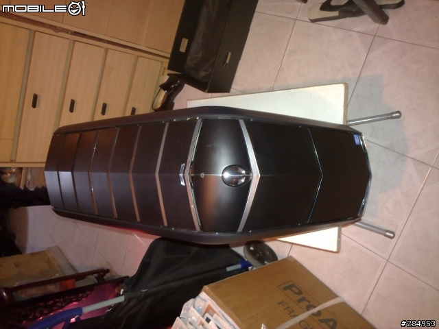分享我的 DELL  AlienWare AURORA-D3930 到手開箱圖