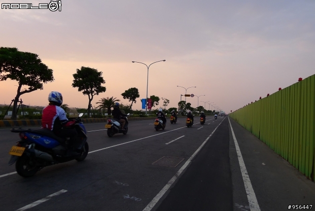 [遊記]有些事情，現在不做了，以後也不會做。鑰匙拿了就出發！帶著Elite300i 環島吧！