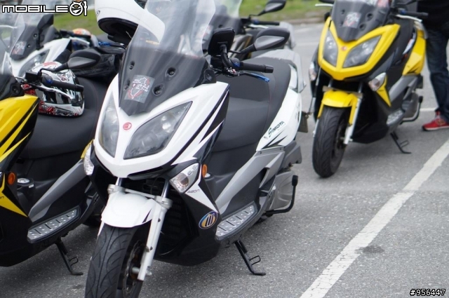 [遊記]有些事情，現在不做了，以後也不會做。鑰匙拿了就出發！帶著Elite300i 環島吧！