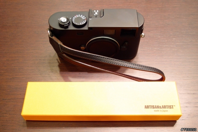 Ｍ夢成真：歡迎光臨Leica M二新機三新鏡二老鏡共同開箱文！（圖多）