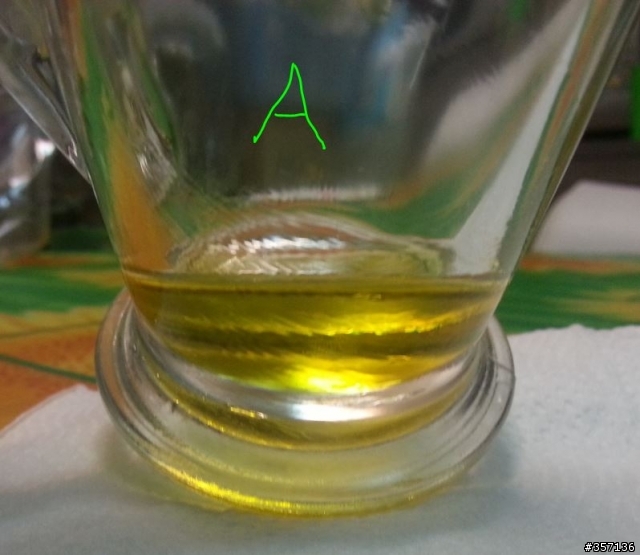 橄欖油是好還是劣