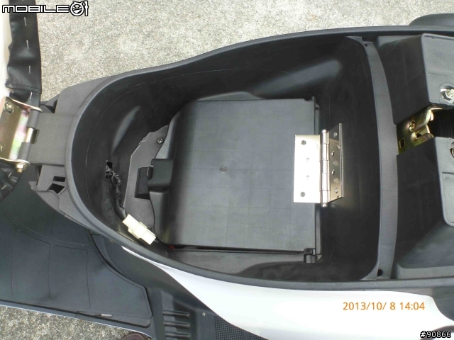 [開箱] 陽光電摩Sunny-50電動機車(17/05/16更新)