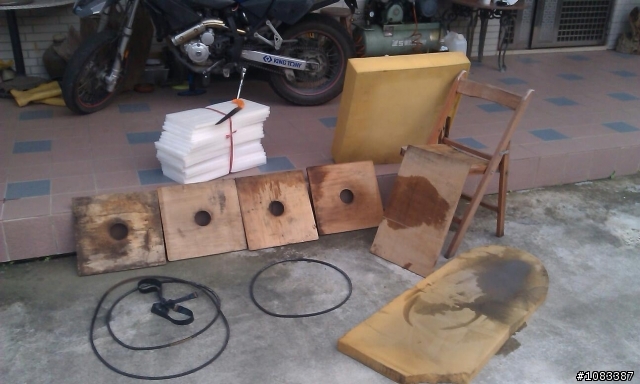 [作品開箱］Red bull 手工打造你的飛車