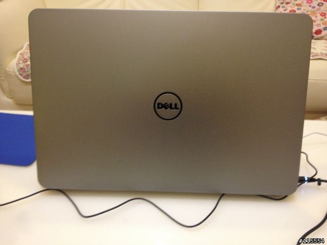 [簡單分享] Dell Inspiron 15 7000