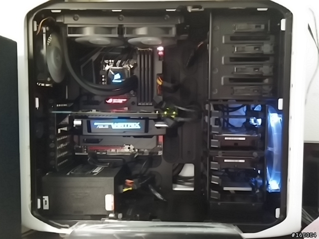 [簡單開"磚"] ASUS R9 280X MATRIX PLATINUM