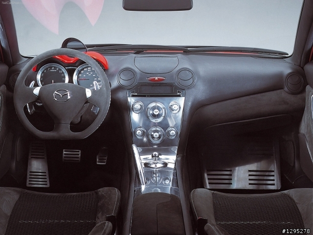 Mazda汽車設計的演進與台灣銷售的更迭