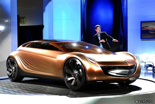 Mazda汽車設計的演進與台灣銷售的更迭