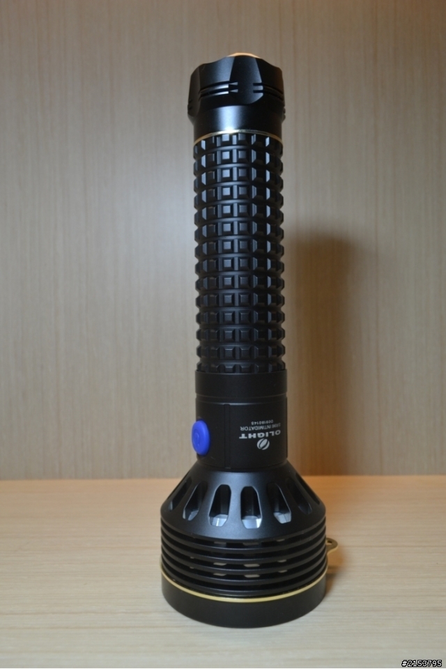 OLIGHT SR96   OLIGHT 家族