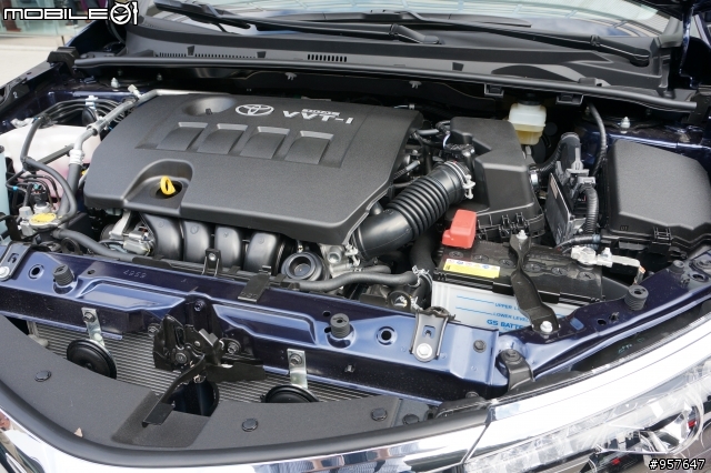 【風格‧極致】2014 ALL NEW COROLLA ALTIS 城市駕遊趣~試駕體驗