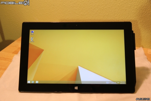 SURFACE 2 PRO 簡短開箱~
