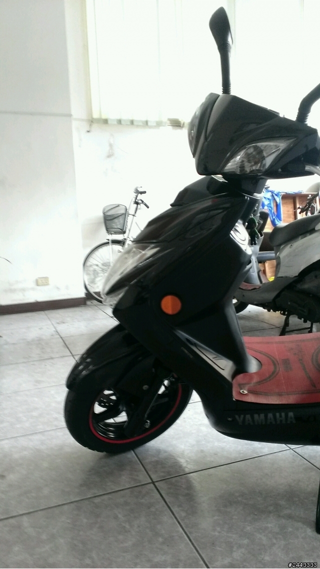 迎接與離別!  開箱