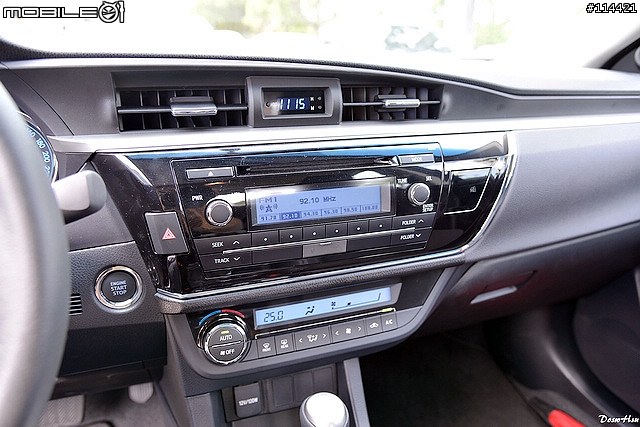 【體驗活動】動感躍進大改款 2014 Toyota Corolla Altis 城市駕遊趣體驗會