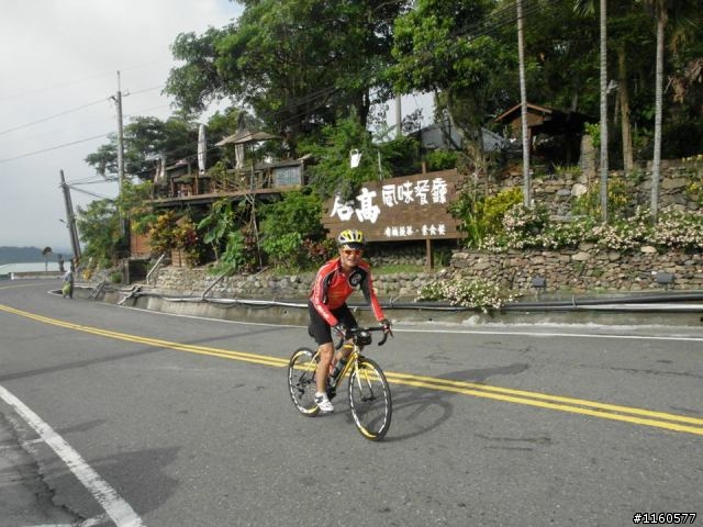 尋騎全台最高大橋「霧台谷川大橋」單車之旅