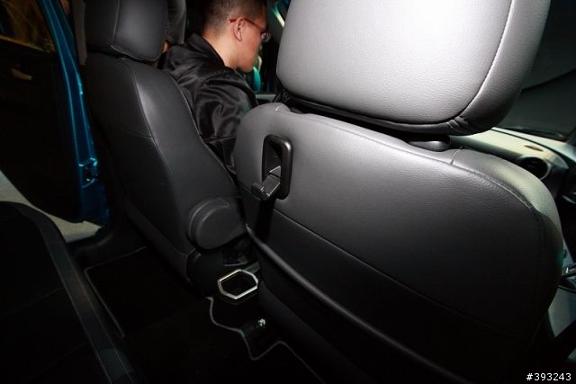 【讓你變成超人氣的小轎旅】NEW COLT PLUS 新車發表 (內含福利社)
