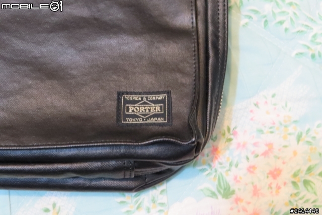 [開箱]日PORTER FREE STYLE