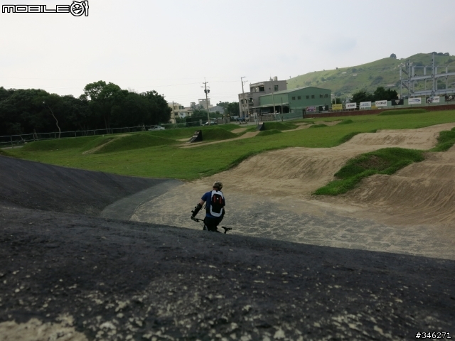 鐵山腳初體驗(圖多文長，慎入)