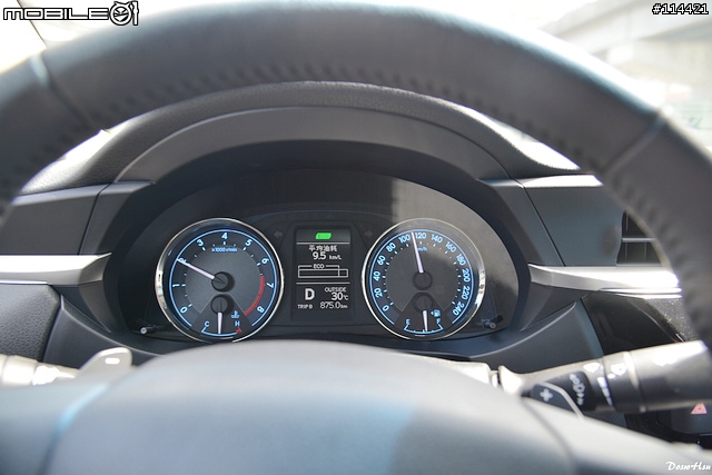 【體驗活動】動感躍進大改款 2014 Toyota Corolla Altis 城市駕遊趣體驗會