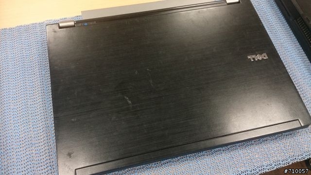 [分享]DELL Latitude E4300升級實錄